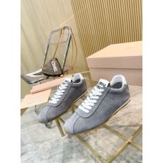 Miu Miu Casual Shoes